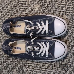 Converse All Star Slip On Size 9